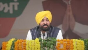 CM Mann सरकार ने पूरा किया वादा: 55 साल बाद बनेगा तख़्त श्री केसगढ़ साहिब के सामने ‘विरासती मार्ग’