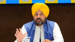 ਆਬਕਾਰੀ ਨੀਤੀ ਮਾਮਲੇ ਵਿੱਚ ਅਰਵਿੰਦ ਕੇਜਰੀਵਾਲ ਦੇ ਬਾ-ਇੱਜ਼ਤ ਬਰੀ ਹੋਣ ਨਾਲ ਪ੍ਰਧਾਨ ਮੰਤਰੀ ਮੋਦੀ ਅਤੇ ਅਮਿਤ ਸ਼ਾਹ ਵੱਲੋਂ ‘ਆਪ’ ਨੂੰ ਨਿਸ਼ਾਨਾ ਬਣਾਉਣ ਦੀ ਸਾਜ਼ਿਸ਼ ਦਾ ਪਰਦਾਫਾਸ਼ ਹੋਇਆ: ਭਗਵੰਤ ਸਿੰਘ ਮਾਨ