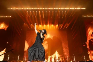 ਦਿਲਜੀਤ ਦੋਸਾਂਝ ਨੇ ‘ਦਿਲ-ਲੁਮੀਨਾਟੀ’ ਟੂਰ ਨਾਲ ਬਣਾਇਆ ਨਵਾਂ ਰਿਕਾਰਡ, ਦੁਨੀਆ ਭਰ ਵਿੱਚ ਸਭ ਤੋਂ ਵੱਧ ਕਮਾਈ ਕਰਨ ਵਾਲੇ ਭਾਰਤੀ ਕਲਾਕਾਰ ਬਣੇ