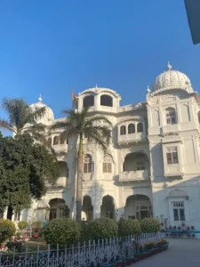 ਸ਼੍ਰੋਮਣੀ ਗੁਰਦੁਆਰਾ ਪ੍ਰਬੰਧਕ ਕਮੇਟੀ ਵੱਲੋਂ ਪਾਕਿਸਤਾਨ ਜਾਣ ਵਾਲੇ ਸ਼ਰਧਾਲੂਆਂ ਲਈ ਵਿਸ਼ੇਸ਼ ਹਦਾਇਤਾਂ ਜਾਰੀ