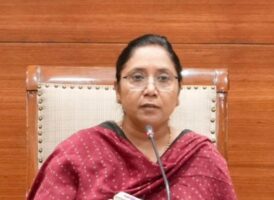 ਵਨ ਸਟਾਪ ਸੈਂਟਰਾਂ ਰਾਹੀਂ 17,651 ਔਰਤਾਂ ਨੂੰ ਮੁਫ਼ਤ ਸਹਾਇਤਾ: ਡਾ. ਬਲਜੀਤ ਕੌਰ