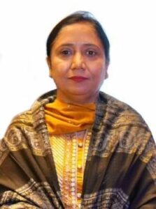 ਮਹਿਲਾਵਾਂ ਦੀ ਸਿਹਤ ਸੁਰੱਖਿਆ ਵੱਲ ਪੰਜਾਬ ਸਰਕਾਰ ਦਾ ਵੱਡਾ ਕਦਮ — ₹28 ਕਰੋੜ ਨਾਲ ਮੁਫ਼ਤ ਸੈਨਟਰੀ ਪੈਡ ਵੰਡ: ਡਾ. ਬਲਜੀਤ ਕੌਰ