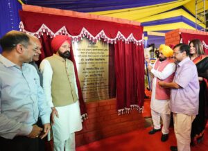 65 ਲੱਖ ਪਰਿਵਾਰਾਂ ਨੂੰ ਮਿਲਣਗੇ ਹੈਲਥ ਕਾਰਡ, 30 ਲੱਖ ਪਹਿਲਾਂ ਹੀ ਜਾਰੀ ਕੀਤੇ; ਹੁਣ ਤੱਕ 1.65 ਲੱਖ ਲੋਕਾਂ ਨੇ ਇਲਾਜ ਕਰਵਾਇਆ: ਅਰਵਿੰਦ ਕੇਜਰੀਵਾਲ