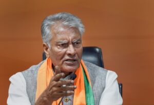 ਕਾਂਗਰਸ ਦੇ ਆਗੂਆਂ ਦੇ ਦੋਹਰੇ ਕਿਰਦਾਰ ਜਨਤਕ ਹੋਏ