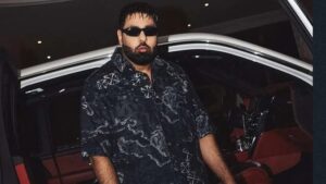 ‘ਟਟੀਰੀ’ ਗੀਤ ‘ਤੇ ਵੱਡੀ ਕਾਰਵਾਈ: ਰੈਪਰ ਬਾਦਸ਼ਾਹ ਦੇ ਟ੍ਰੈਕ ਦੇ 857 ਲਿੰਕ ਹਟੇ, ਅਪੱਤੀਜਨਕ ਕੰਟੈਂਟ ‘ਤੇ ਪੁਲਿਸ ਸਖ਼ਤ