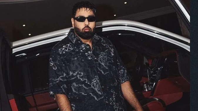 ‘ਟਟੀਰੀ’ ਗੀਤ ‘ਤੇ ਵੱਡੀ ਕਾਰਵਾਈ: ਰੈਪਰ ਬਾਦਸ਼ਾਹ ਦੇ ਟ੍ਰੈਕ ਦੇ 857 ਲਿੰਕ ਹਟੇ, ਅਪੱਤੀਜਨਕ ਕੰਟੈਂਟ ‘ਤੇ ਪੁਲਿਸ ਸਖ਼ਤ