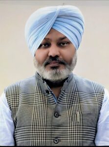 ਭਗਵੰਤ ਮਾਨ ਸਰਕਾਰ ਨੇ ਬਕਾਇਆ ਰਾਸ਼ੀ ਦੀ ਵਸੂਲੀ ਲਈ ਓ.ਟੀ.ਐਸ. 2025 ਦੀ ਆਖਰੀ ਮਿਤੀ ਵਧਾ ਕੇ 31 ਮਈ ਕੀਤੀ: ਹਰਪਾਲ ਸਿੰਘ ਚੀਮਾ