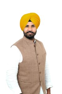 ਪੰਜਾਬ ਅੰਦਰ ਸੰਸਦੀ ਹਲਕਿਆਂ ਦੀ ਹੱਦਬੰਦੀ ਵਾਸਤੇ ਸਹਿਮਤੀ ਬਣਾਈ ਜਾਵੇ: ਵੜਿੰਗ