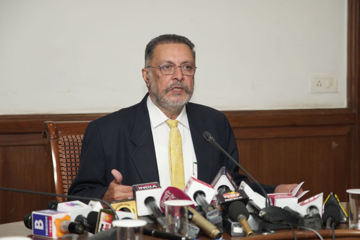 ਪੰਜਾਬ ਦੇ ਹਰ ਨਾਗਰਿਕ ਲਈ ਸਿਹਤ ਸੇਵਾਵਾਂ; ‘ਸਿਹਤ ਕਾਰਡ’ ਲਈ ਉਮਰ, ਲਿੰਗ ਜਾਂ ਆਮਦਨ ਦੀ ਕੋਈ ਪਾਬੰਦੀ ਨਹੀਂ : ਡਾ. ਬਲਬੀਰ ਸਿੰਘ