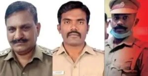 ਉਮਰ ਕੈਦ ਵੀ ਕਾਫ਼ੀ ਨਹੀਂ  ਤਮਿਲਨਾਡੂ ਵਿੱਚ 9 ਪੁਲਿਸਕਰਮੀਆਂ ਨੂੰ ਫਾਂਸੀ ਦੀ ਸਜ਼ਾ