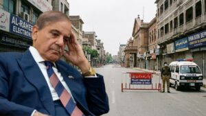 ਰਾਤ 8 ਵਜੇ ਤੋਂ ਪਾਕਿਸਤਾਨ ਵਿੱਚ ‘ਸਮਾਰਟ ਲਾਕਡਾਊਨ’, ਊਰਜਾ ਸੰਕਟ ਵਿਚਕਾਰ ਵੱਡਾ ਫੈਸਲਾ