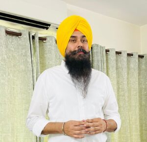 ਸੁਖਬੀਰ ਬਾਦਲ ਦਾ ਦੋਹਰਾ ਚਿਹਰਾ ਨੰਗਾ, ਪਹਿਲਾਂ ਗਲਤੀ ਮੰਨੀ ਤੇ ਹੁਣ ਕਹਿ ਰਹੇ ਨੇ ‘ਸਾਜ਼ਿਸ਼’: ਕੰਗ