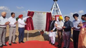 ਪੰਜਾਬ ਵਿੱਚ ਮੀਂਹ ਤੇ ਗੜੇਮਾਰੀ ਕਾਰਨ 1.30 ਲੱਖ ਏਕੜ ਰਕਬੇ ‘ਚ ਫ਼ਸਲਾਂ ਦਾ ਨੁਕਸਾਨ; ਗੁਰਮੀਤ ਸਿੰਘ ਖੁੱਡੀਆਂ ਵੱਲੋਂ ਨੁਕਸਾਨ ਦੇ ਮੁਲਾਂਕਣ ਲਈ ਕੇਂਦਰ ਨੂੰ ਟੀਮ ਭੇਜਣ ਦੀ ਅਪੀਲ ਅਤੇ ਕਿਸਾਨਾਂ ਲਈ ਤੁਰੰਤ ਰਾਹਤ ਦੀ ਮੰਗ