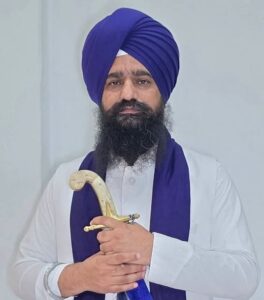 ਜਥੇਦਾਰ ਗੜਗੱਜ ਦਾ ਉਤਰਾਖੰਡ ਸਰਕਾਰ ਨੂੰ ਸਖ਼ਤ ਸੰਦੇਸ਼, ਸਿੱਖਾਂ ਨੂੰ ਧਮਕੀ ਦੇਣ ਵਾਲਿਆਂ ‘ਤੇ ਕਾਰਵਾਈ ਦੀ ਮੰਗ