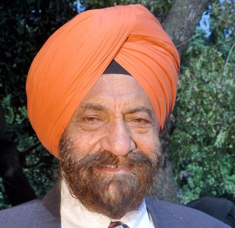 ਤਰਲੋਚਨ ਸਿੰਘ ਦਾ ਡਾ. ਰਤਨ ਸਿੰਘ ਜੱਗੀ ਯਾਦਗਾਰੀ ਪੁਰਸਕਾਰ ਨਾਲ ਸਨਮਾਨ ਅੱਜ