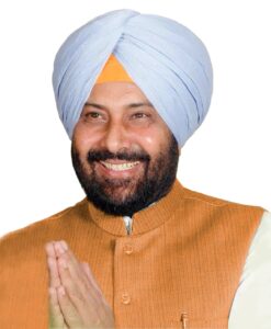 ਪੰਜਾਬ ਹਰਿਆਣਾ ਹਾਈ ਕੋਰਟ ਦਾ ਫ਼ੈਸਲਾ ‘ਆਪ’ ਸਰਕਾਰ ਦੇ ਮੂੰਹ ‘ਤੇ ਕਰਾਰਾ ਥੱਪੜ: ਕੇਵਲ ਸਿੰਘ ਢਿੱਲੋਂ