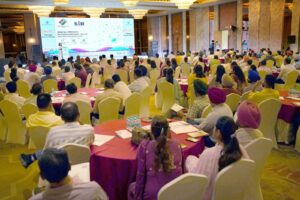 ਸੀ.ਈ.ਓ. ਪੰਜਾਬ ਵਲੋਂ ਦਾਅਵਿਆਂ ਅਤੇ ਇਤਰਾਜਾਂ ਬਾਰੇ ਚੋਣ ਅਮਲੇ ਨੂੰ ਟ੍ਰੇਨਿੰਗ ਪ੍ਰੋਗਰਾਮ ਦਾ ਆਯੋਜਨ