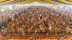 ਪੰਜਾਬ ਵਿਧਾਨ ਸਭਾ ਦੇ ਸਪੀਕਰ ਕੁਲਤਾਰ ਸਿੰਘ ਸੰਧਵਾਂ ਵੱਲੋਂ ਆਲਮੀ ਤਪਸ਼ ਨਾਲ ਨਜਿੱਠਣ ਲਈ ਪੰਜਾਬੀਆਂ ਨੂੰ ਵੱਧ ਤੋਂ ਵੱਧ ਰੁੱਖ ਲਾਉਣ ਦੀ ਅਪੀਲ