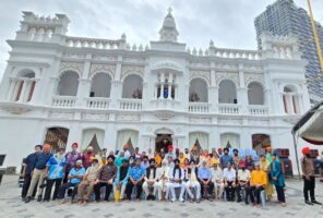 ਕਾਰਜਕਾਰੀ ਜਥੇਦਾਰ ਗਿਆਨੀ ਕੁਲਦੀਪ ਸਿੰਘ ਗੜਗੱਜ ਮਲੇਸ਼ੀਆ ਪੁੱਜੇ, 125 ਸਾਲ ਪੁਰਾਣੇ ਗੁਰਦੁਆਰਾ ਸਾਹਿਬ ਦੇ ਸਮਾਗਮ ’ਚ ਕੀਤੀ ਸ਼ਮੂਲੀਅਤ