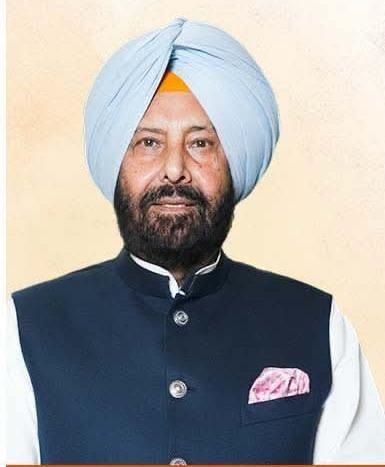 ਕੇਜਰੀਵਾਲ ਨੂੰ ਪੰਜਾਬ ਦੇ ਬਜ਼ੁਰਗਾਂ ਨਾਲੋਂ ਵੱਧ ਆਪਣੇ ਬੱਸ ਮਾਫ਼ੀਆ ਦੀ ਫ਼ਿਕਰ : ਕੇਵਲ ਸਿੰਘ ਢਿੱਲੋਂ