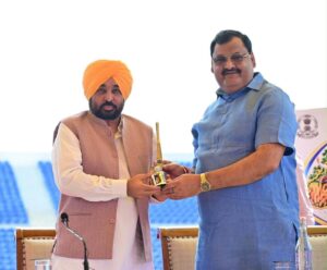 ਪੰਜਾਬ ਵਿੱਚ ਪਹਿਲੀ ਵਾਰ ਹੋਵੇਗੀ Asian Champions Trophy 2026 ਦੀ ਮੇਜ਼ਬਾਨੀ, ਜਲੰਧਰ ’ਚ ਭਿੜਨਗੀਆਂ ਭਾਰਤ-ਪਾਕਿਸਤਾਨ ਦੀਆਂ ਟੀਮਾਂ