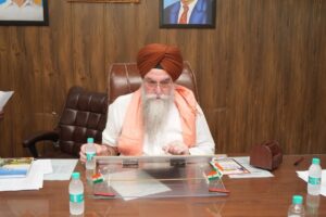 ਪੰਜਾਬ ਵਿਧਾਨ ਸਭਾ ਸਪੀਕਰ ਕੁਲਤਾਰ ਸਿੰਘ ਸੰਧਵਾਂ ਵੱਲੋਂ ਏਸ਼ੀਆਈ ਖੇਡਾਂ 2026 ਵਿੱਚ ਭਾਰਤੀ ਮਹਿਲਾ ਕ੍ਰਿਕਟ ਟੀਮ ਦੀ ਇਤਿਹਾਸਕ ਜਿੱਤ ‘ਤੇ ਵਧਾਈ