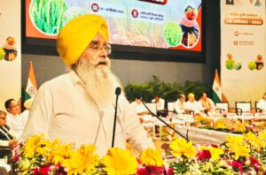 ਦੇਸ਼ ਦੇ ਅਨਾਜ ਭੰਡਾਰ ਪੰਜਾਬ ਨੂੰ ਸਮੇਂ ਸਿਰ ਖਾਦ ਸਪਲਾਈ, ਪਰਾਲੀ ਪ੍ਰਬੰਧਨ ਲਈ 150 ਕਰੋੜ ਰੁਪਏ ਦਿੱਤੇ ਜਾਣ: ਖੁੱਡੀਆਂ