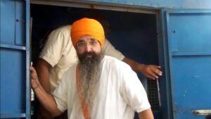 ਰਾਜੋਆਣਾ ਦੀ ਮੌਤ ਦੀ ਸਜ਼ਾ ਨੂੰ ਉਮਰ ਕੈਦ ’ਚ ਬਦਲਣ ਦੀ ਪਟੀਸ਼ਨ ’ਤੇ 28 ਅਕਤੂਬਰ ਨੂੰ ਸੁਣਵਾਈ