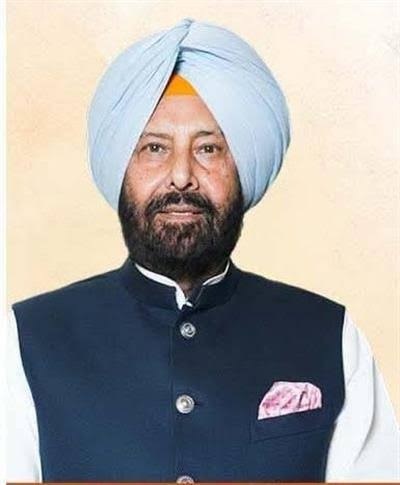 ਪਰਮਿੰਦਰ ਸਿੰਘ ਝੋਟਾ ਦੇ ਕਤਲ ਮਾਮਲੇ ‘ਚ ਕੇਵਲ ਸਿੰਘ ਢਿੱਲੋਂ ਨੇ ਕੀਤੀ ਸੀਬੀਆਈ ਜਾਂਚ ਦੀ ਮੰਗ