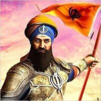 ਪੰਜਾਬ ਵਿਧਾਨ ਸਭਾ ਦੇ ਸਪੀਕਰ ਕੁਲਤਾਰ ਸਿੰਘ ਸੰਧਵਾਂ ਵੱਲੋਂ ਬਾਬਾ ਬੰਦਾ ਸਿੰਘ ਬਹਾਦਰ ਜੀ ਨੂੰ ਜਨਮ ਦਿਹਾੜੇ ‘ਤੇ ਸ਼ਰਧਾਂਜਲੀ ਭੇਟ