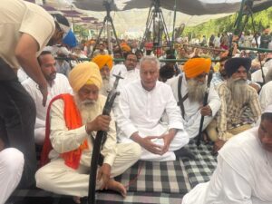 ਪੰਜਾਬ ਵਿੱਚ ਨਸ਼ਿਆਂ ਵਿਰੁੱਧ ਆਵਾਜ਼ ਉਠਾਉਣ ਵਾਲਿਆਂ ਦੀ ਸੁਰੱਖਿਆ ਯਕੀਨੀ ਬਣਾਉਣ ਦੀ ਲੋੜ: ਸੁਨੀਲ ਜਾਖੜ